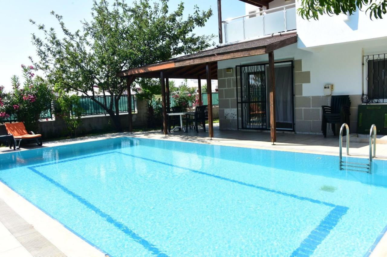 Anfora Villalari Belek Exterior photo