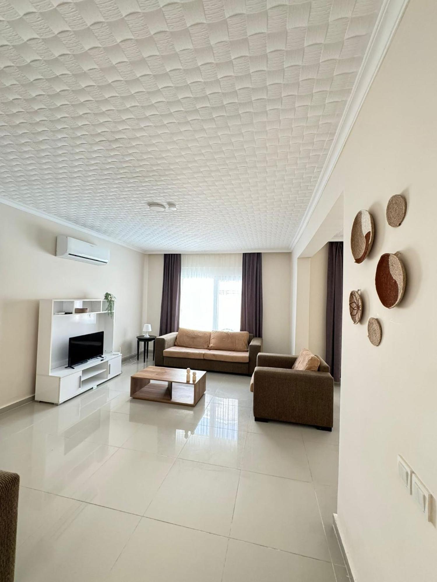 Anfora Villalari Belek Exterior photo